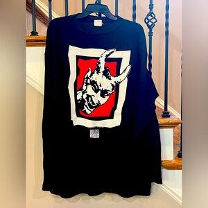 Authentic 1994 RARE Vintage Rolling Stones long sleeve